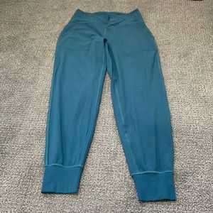 Lululemon - Align Jogger - Size 8